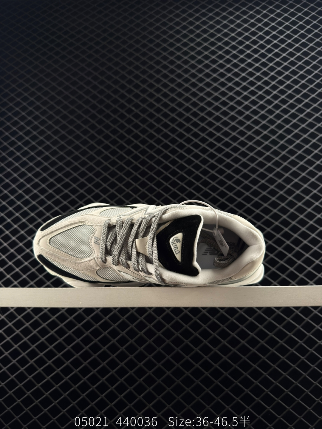 Joe Freshgoods x New Balance   NB9060